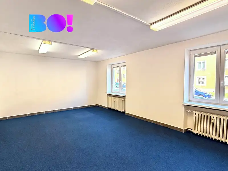 Pronájem obchodního prostoru 30 m², Havířov – náhled fotky 1