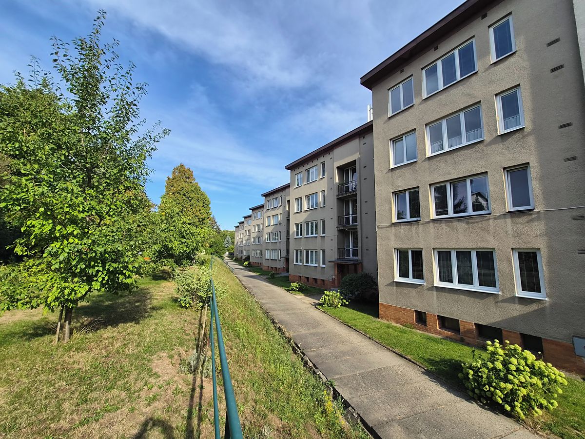 Prodej bytu 2+1 60 m² – fotografie 2