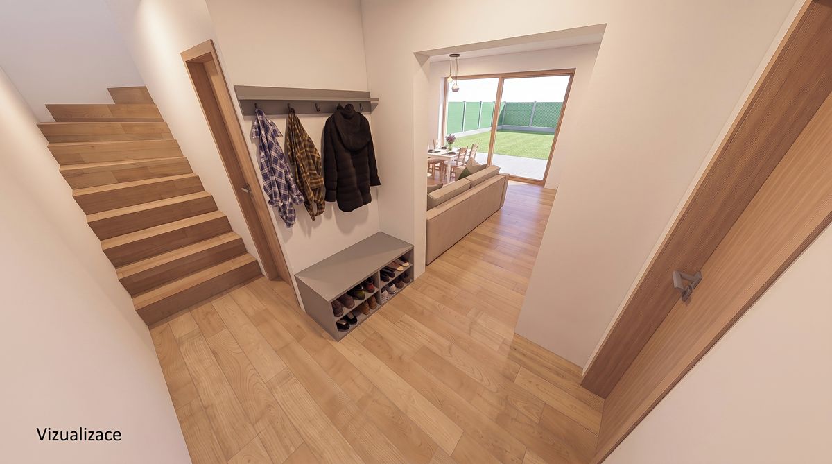 Prodej bytu 4+kk 100 m² – fotografie 4