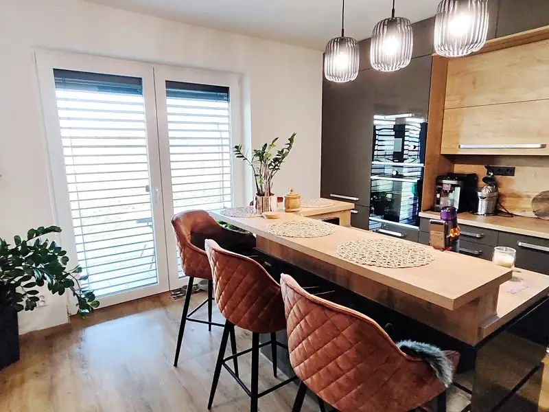 Prodej rodinného domu 105 m², pozemek 810 m², Sopřeč – náhled fotky 3