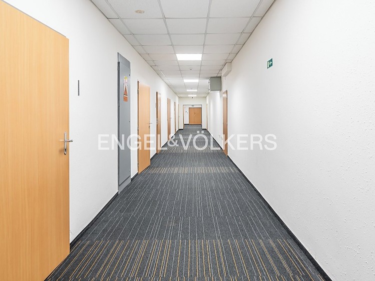 Комерційне приміщення в оренду, 241 м² (5 з 5)