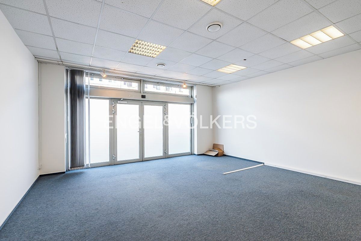 Pronájem komerční nemovitosti 554 m² – fotografie 5