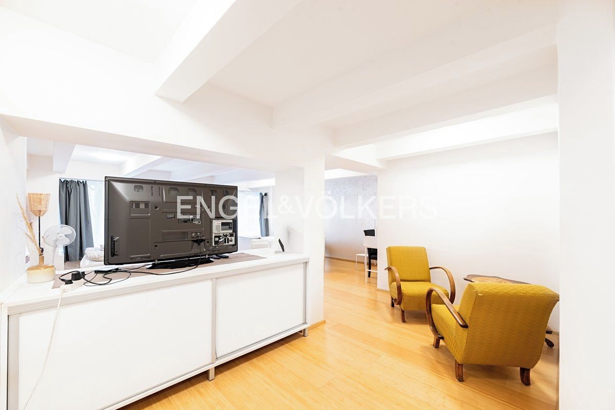 Pronájem bytu 3+kk 102 m² – fotografie 4