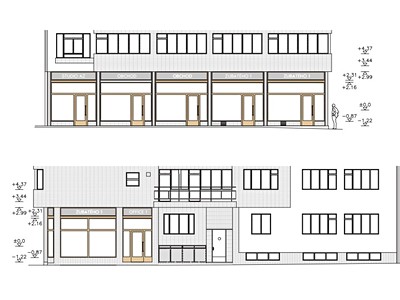Комерційне приміщення в оренду, 183 м² (2 з 12)