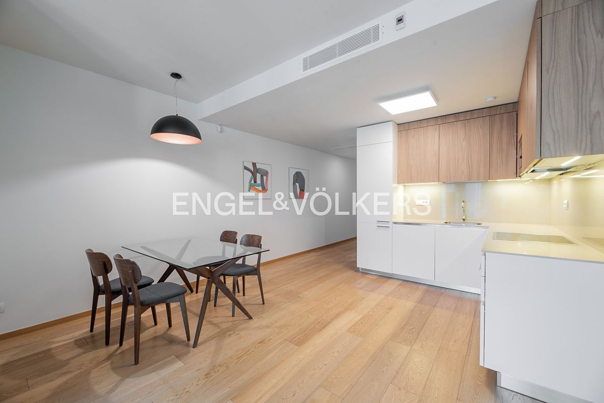 Pronájem bytu 2+kk 73 m² – fotografie 4