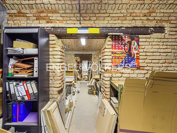 Pronájem komerčního prostoru, 364 m² (12 z 13)