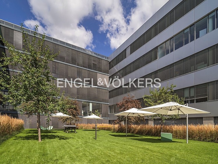 Комерційне приміщення в оренду, 372 м² (4 з 16)