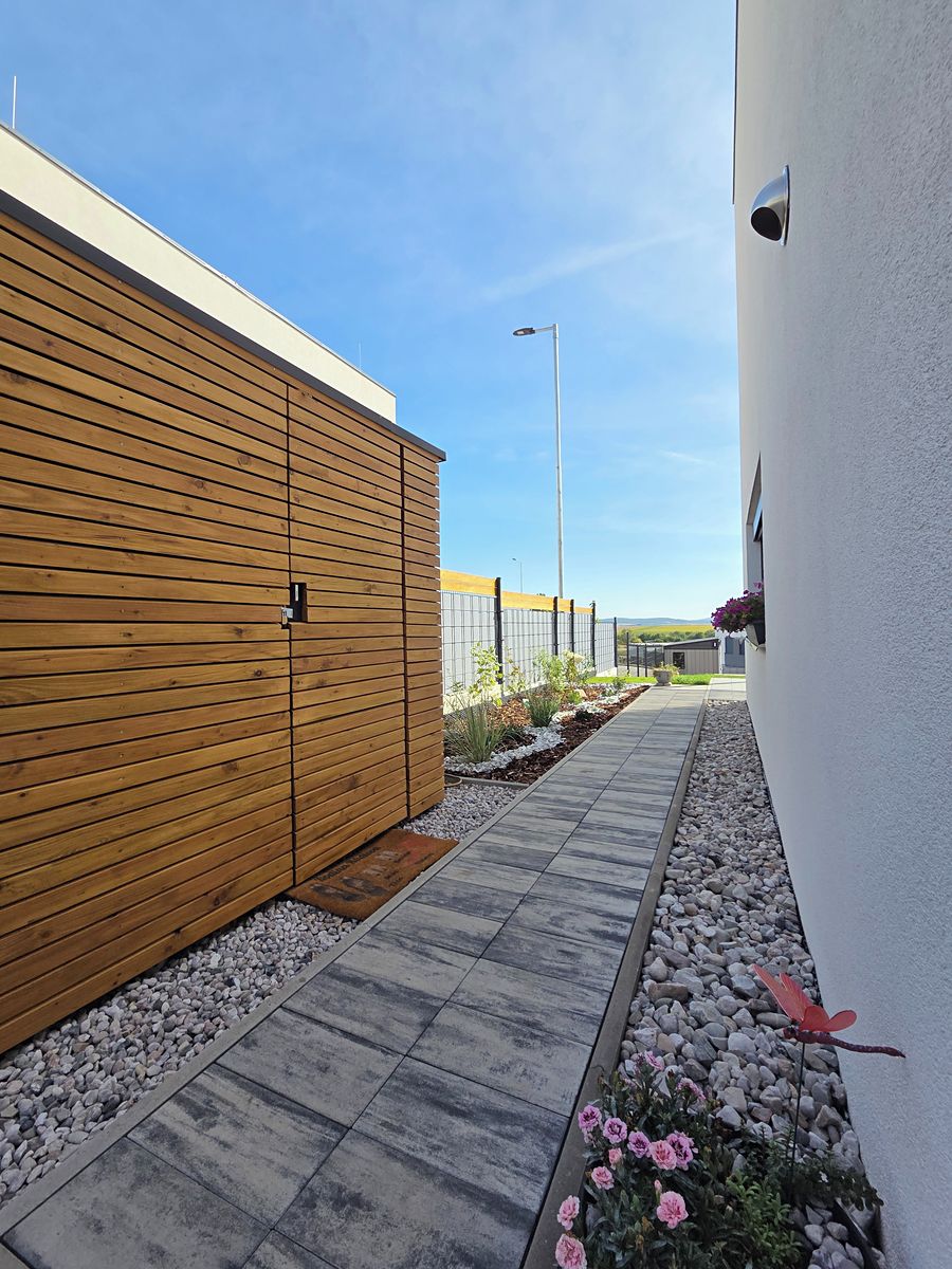 Prodej rodinného domu 118 m², pozemek 351 m² – fotografie 4