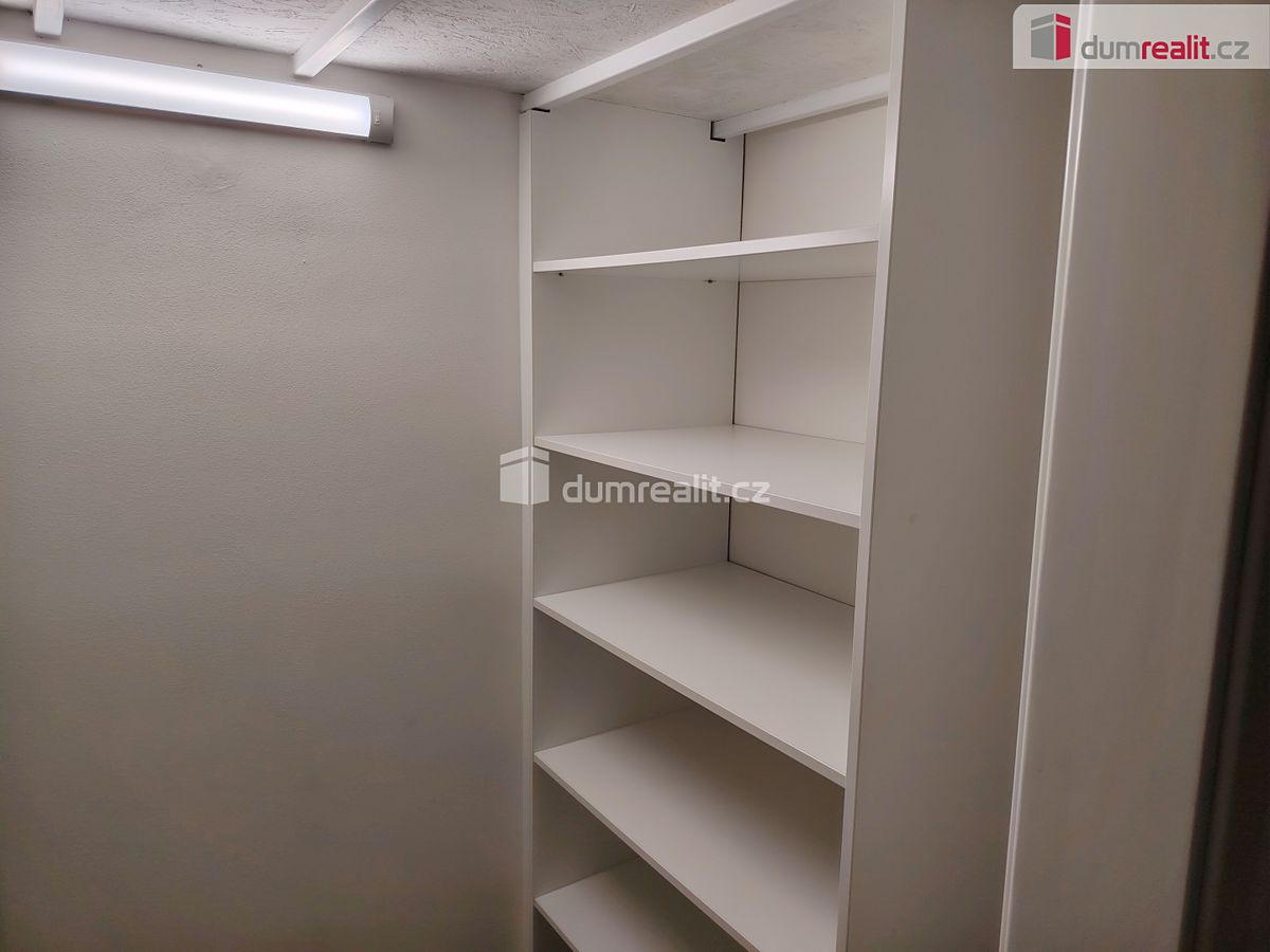 Pronájem bytu 1+kk 21 m² – fotografie 5