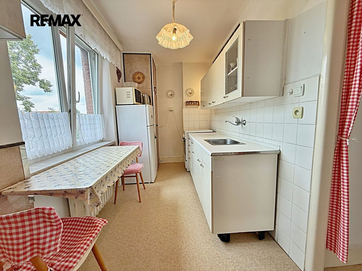 Pronájem bytu 3+1 63 m² – fotografie 2