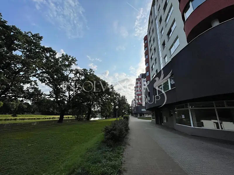 Pronájem bytu 3+kk 74 m², Pardubice – náhled fotky 3