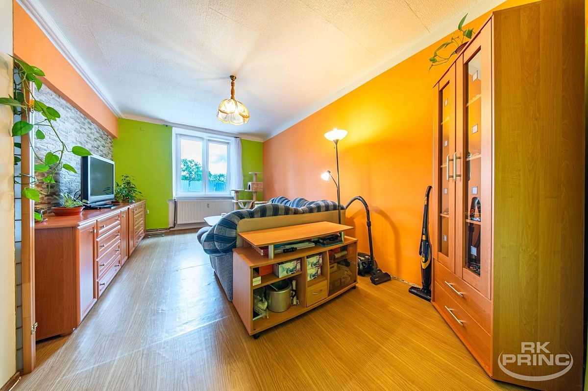 Prodej bytu 3+1 77 m² – fotografie 2