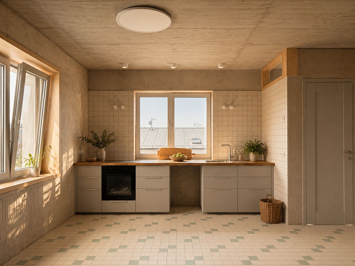 Pronájem bytu 4+kk 99 m² – fotografie 3