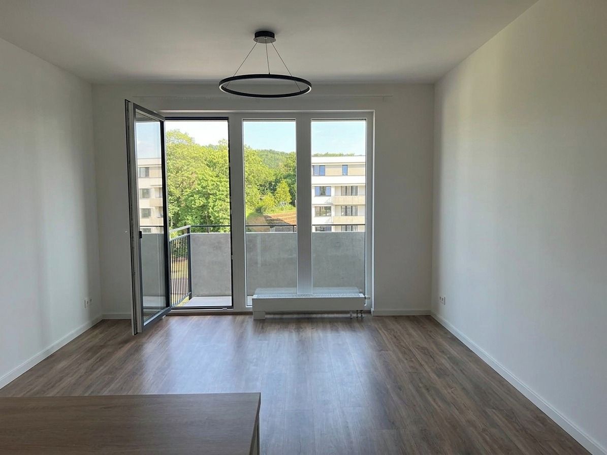 Pronájem bytu 2+kk 56 m²