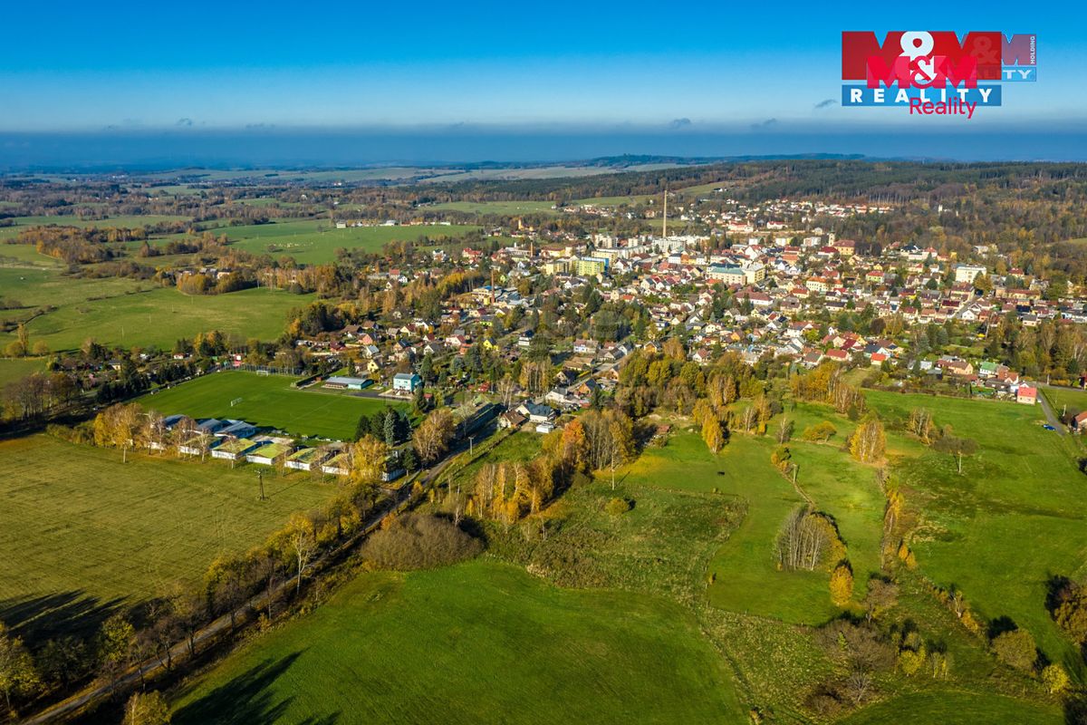 Prodej stavebního pozemku 902 m² – fotografie 2