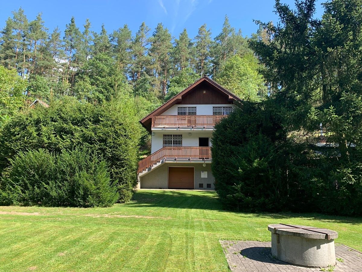 Prodej chalupy 89 m², pozemek 59 m² – fotografie 5