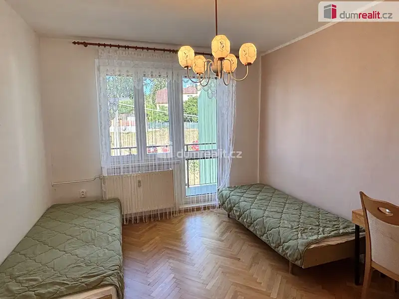 Pronájem bytu 3+1 68 m², Luhačovice – náhled fotky 2