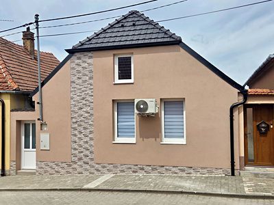Prodej rodinného domu 113 m², pozemek 174 m²