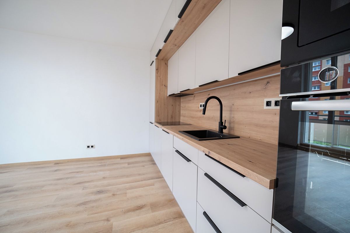 Prodej bytu 3+kk 60 m² – fotografie 2