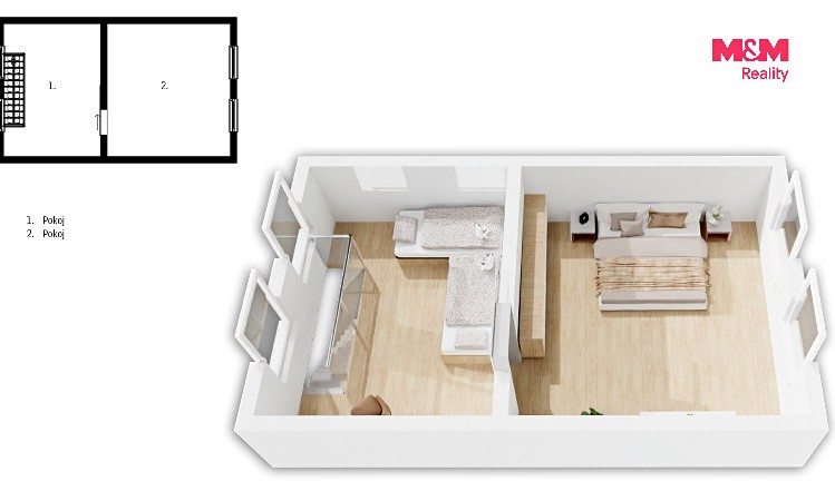 Будинок на продаж, 150 м² (9 з 29)