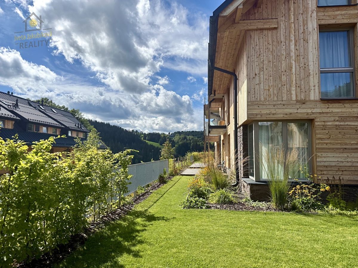 Prodej bytu 1+kk 56 m² – fotografie 4