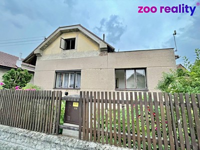 Prodej  rodinného domu 175 m², pozemek 1 073 m²