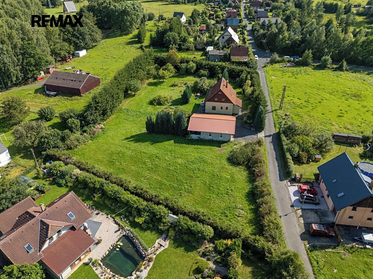 Grundstück zum Kauf, 1.318 m² (2 von 5)