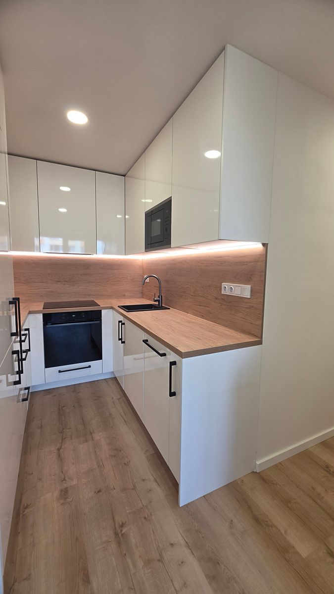 Prodej bytu 2+kk 46 m² – fotografie 3