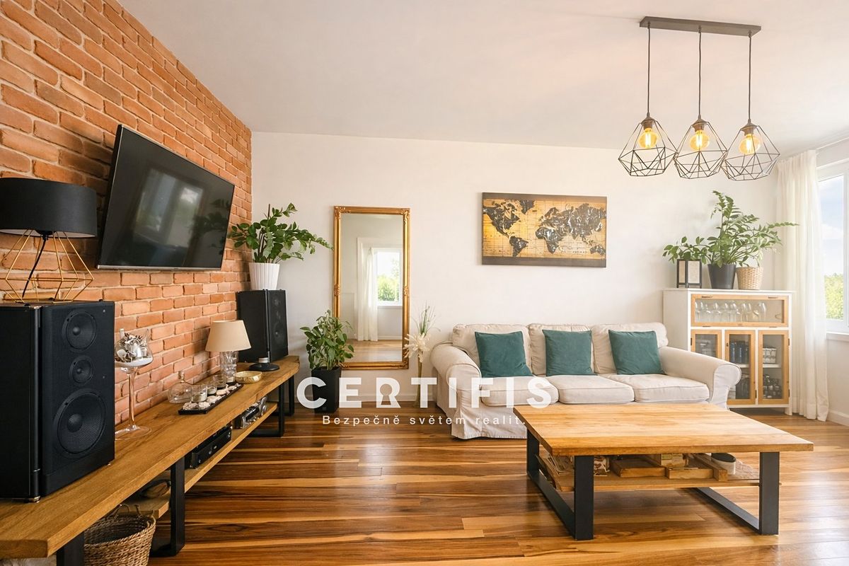 Prodej bytu 4+1 85 m² – fotografie 2