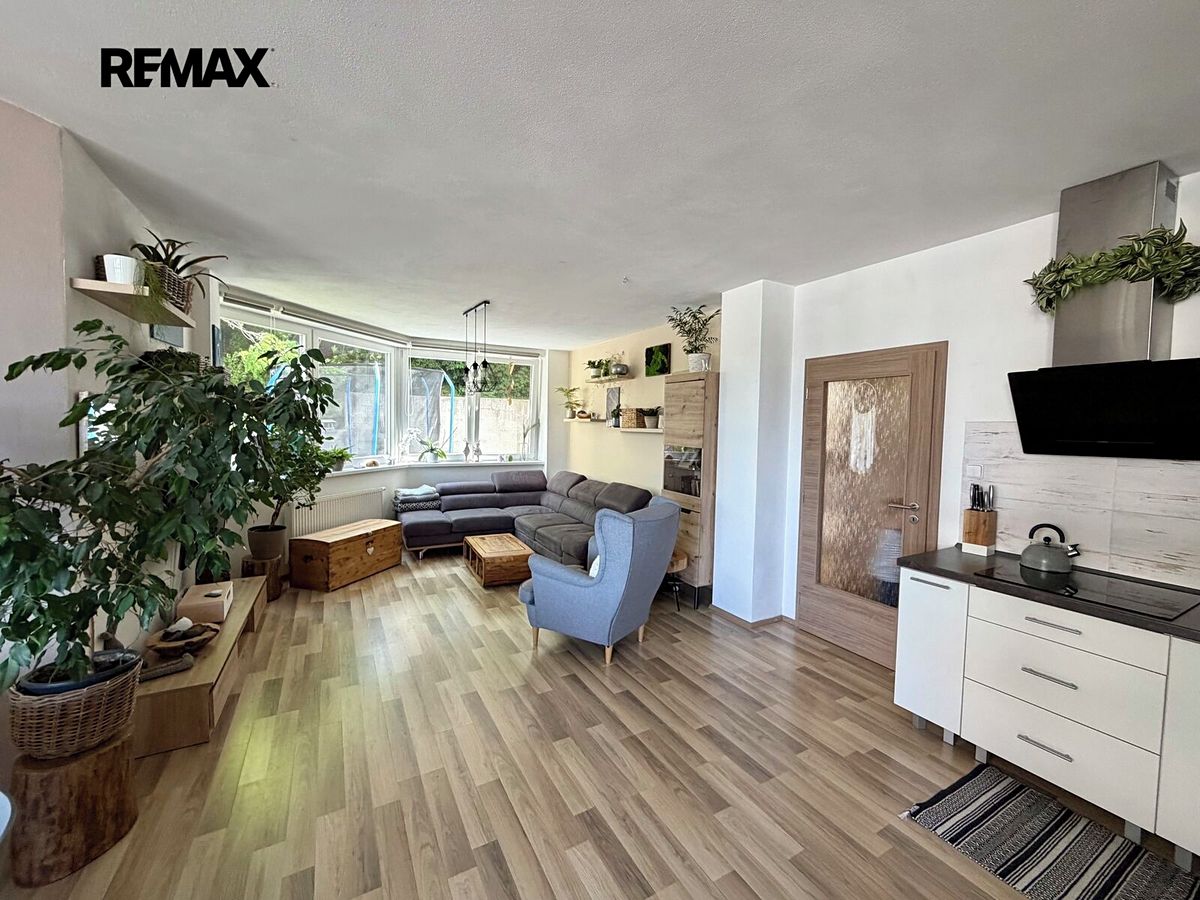 Prodej bytu 2+kk 64 m²