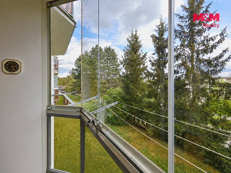 Квартира 3+kk на продаж, 62 м² (6 з 23)