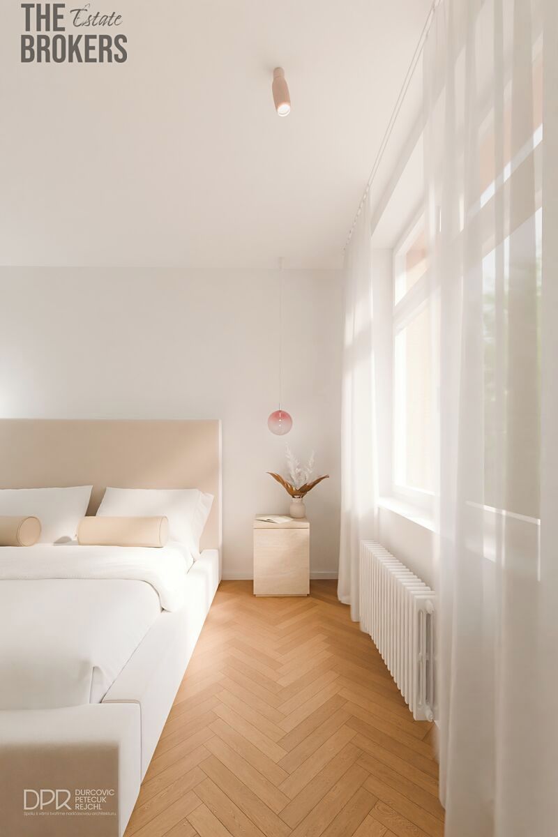 Prodej bytu 4+kk 108 m² – fotografie 4
