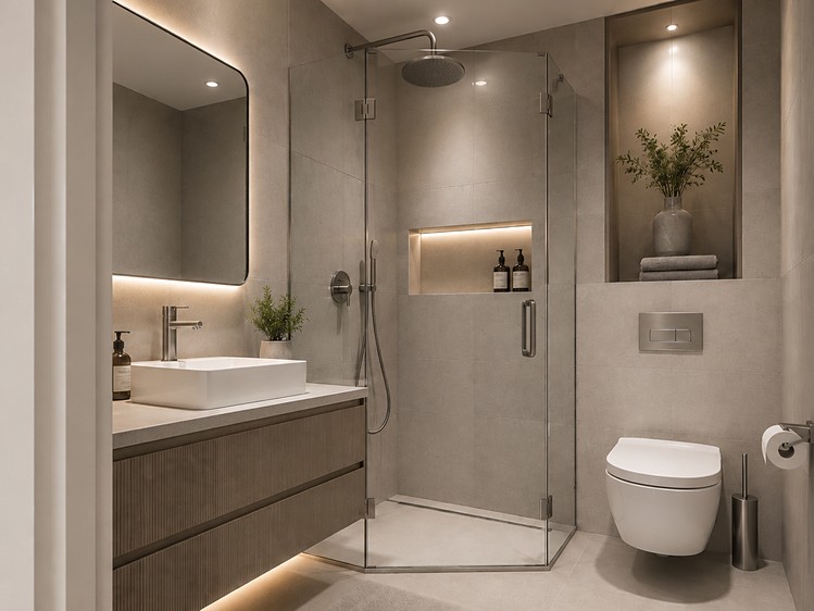 Квартира 4+kk на продаж, 116 м² (12 з 15)
