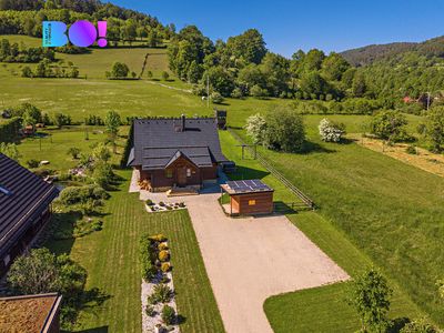 Prodej chalupy 152 m², pozemek 1594 m²