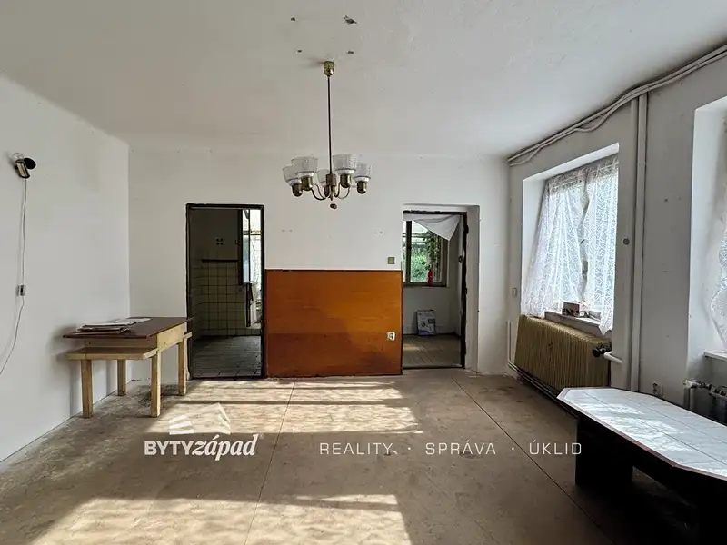 Prodej rodinného domu 148 m², pozemek 479 m², Plzeň – náhled fotky 2