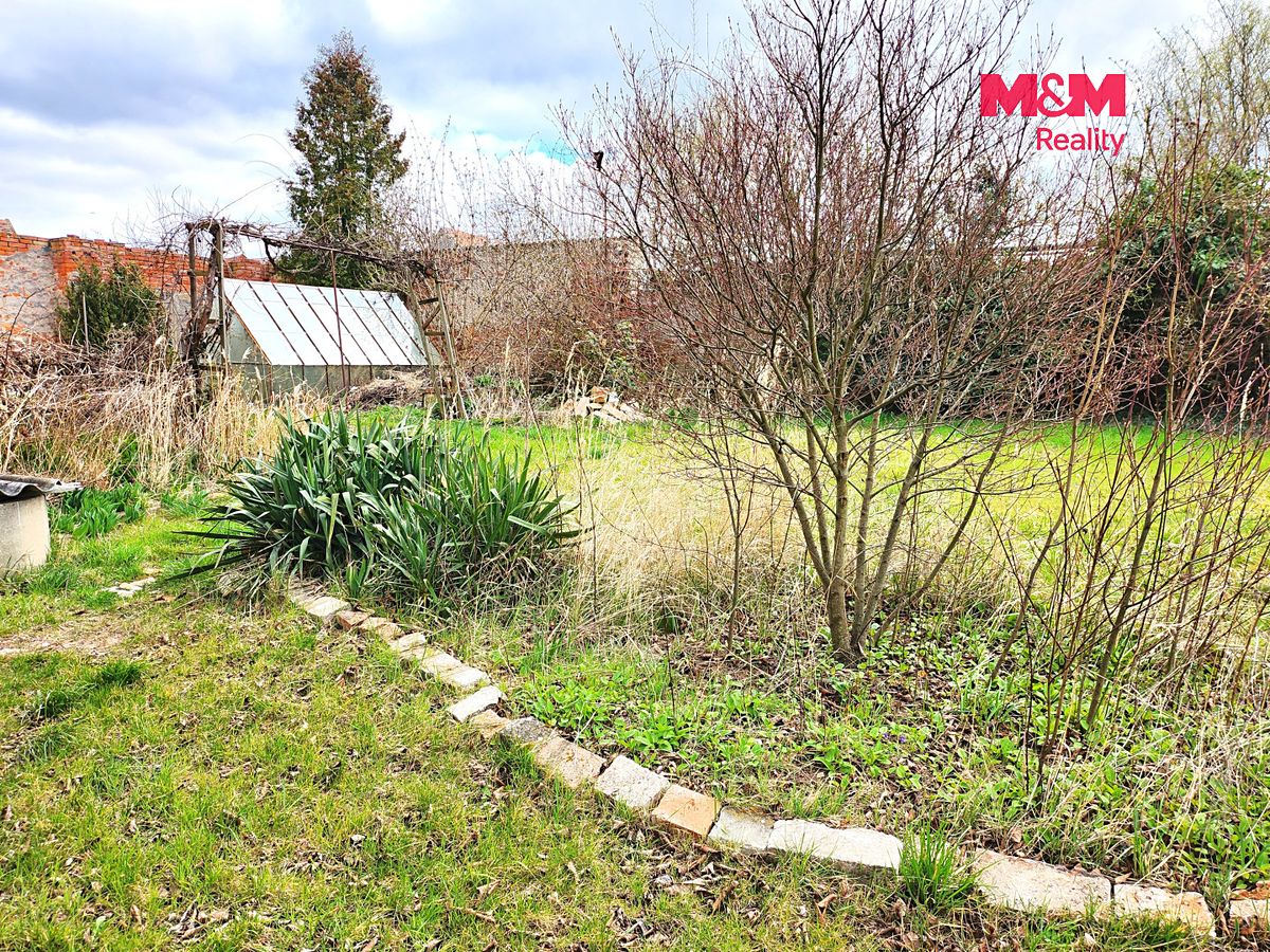 Prodej rodinného domu 209 m², pozemek 1229 m² – fotografie 5