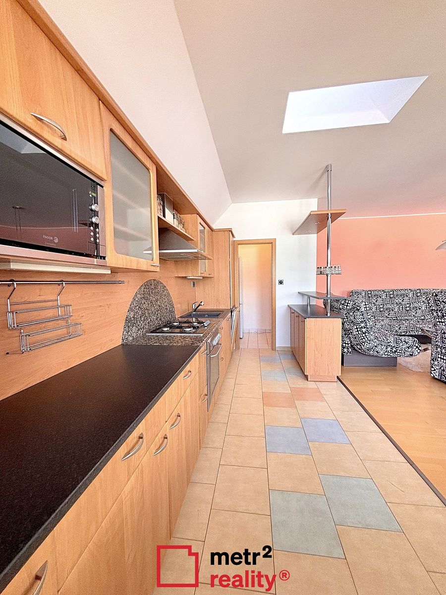 Prodej bytu 2+kk 87 m² – fotografie 4