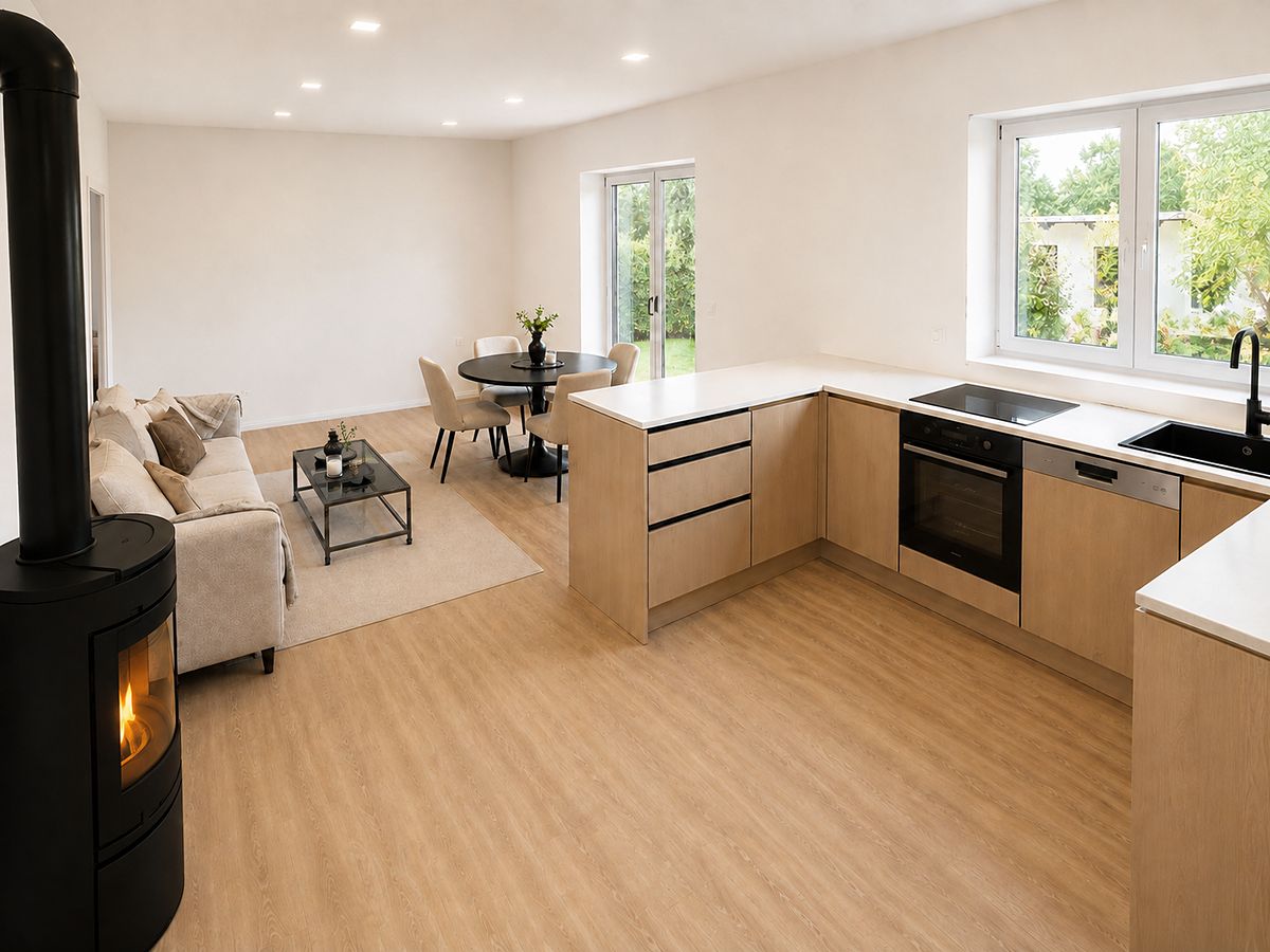 Prodej bytu 3+kk 94 m²