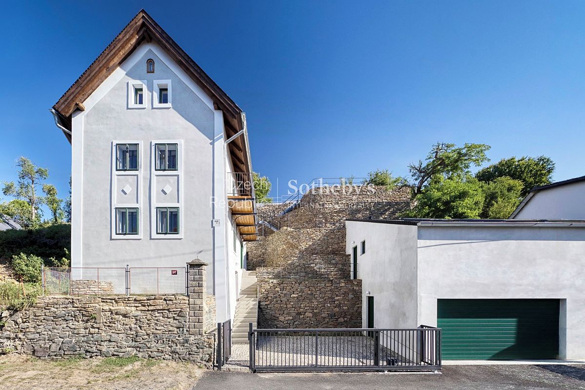 Prodej chalupy 203 m², pozemek 502 m², Rataje nad Sázavou – fotka 1 z 3