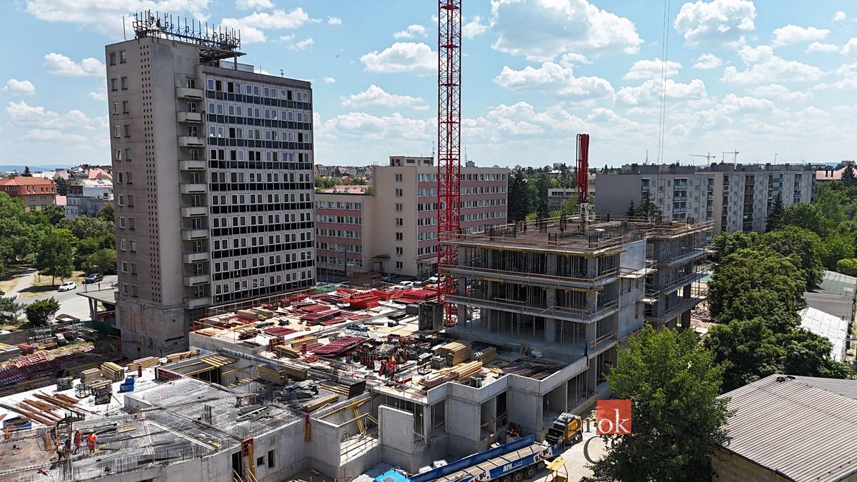 Prodej bytu 1+kk 47 m² – fotografie 4