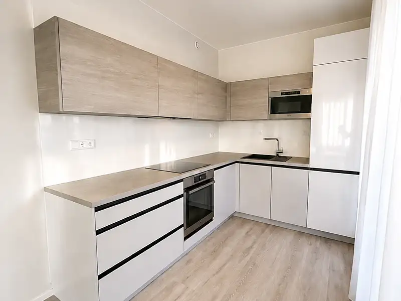 Pronájem bytu 2+kk 68 m², Praha – náhled fotky 3