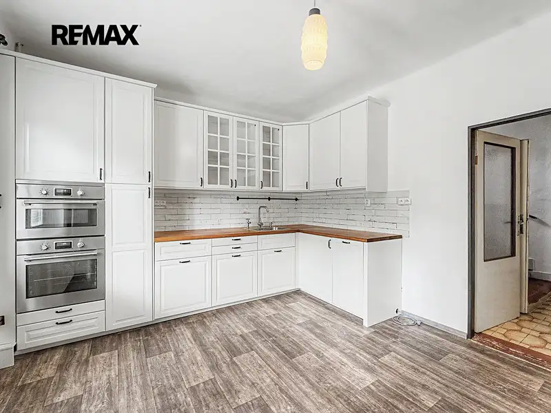 Prodej rodinného domu 108 m², pozemek 465 m², Český Brod – náhled fotky 3