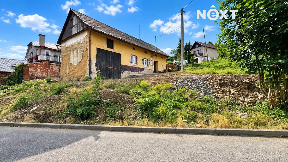 Prodej rodinného domu 65 m², pozemek 264 m² – fotografie 2