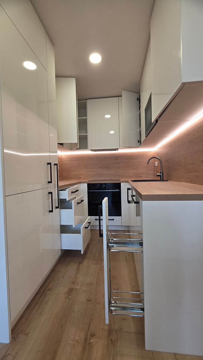 Prodej bytu 2+kk 46 m²