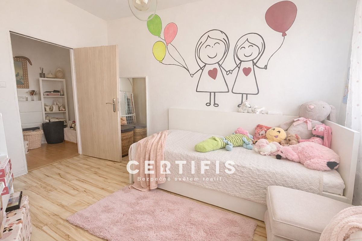 Prodej bytu 4+1 85 m² – fotografie 5