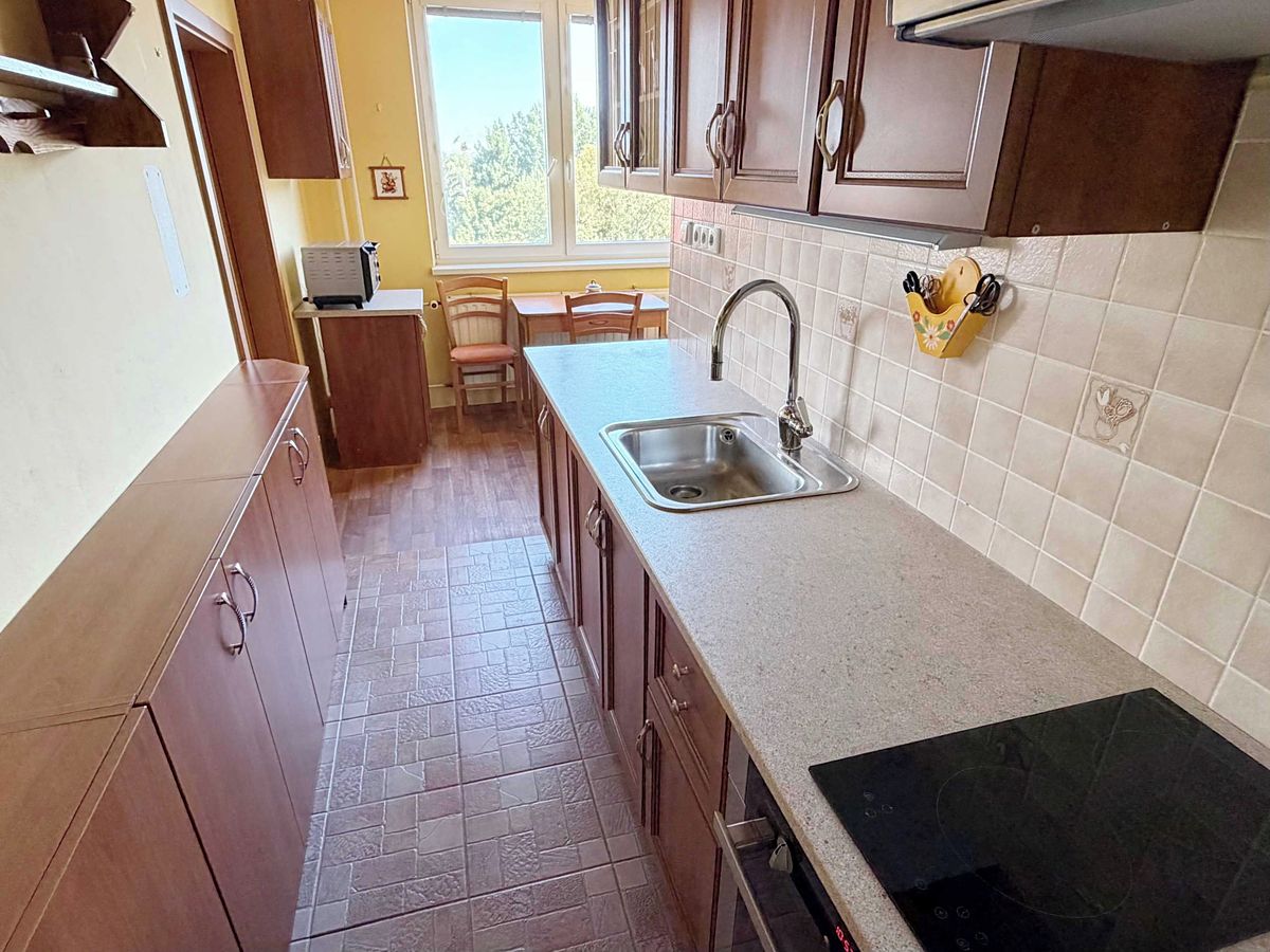 Prodej bytu 3+1 77 m² – fotografie 4
