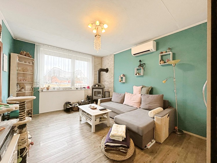 Pronájem bytu 2+1, 55 m² (7 z 20)