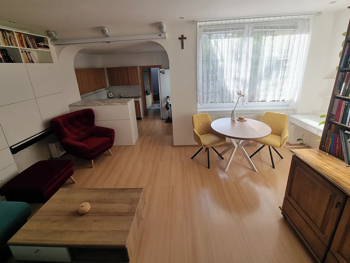 Prodej rodinného domu 188 m², pozemek 174 m²