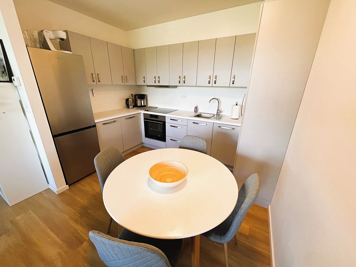 Prodej bytu 2+kk 56 m² – fotografie 5