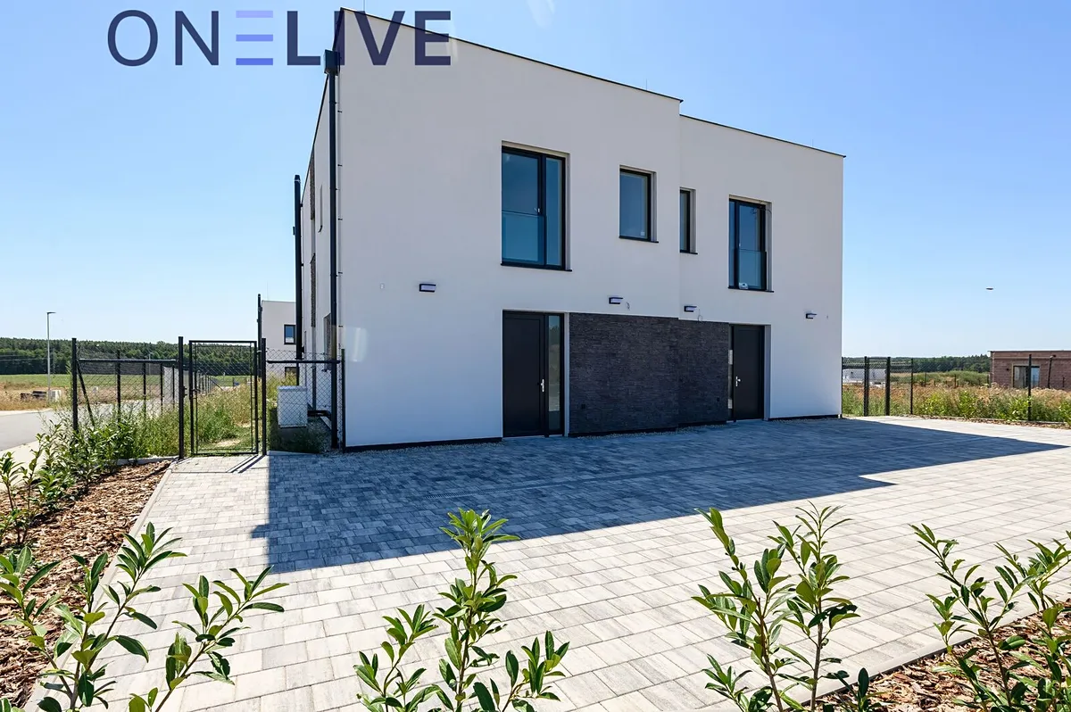 Prodej rodinného domu 142 m², pozemek 316 m²